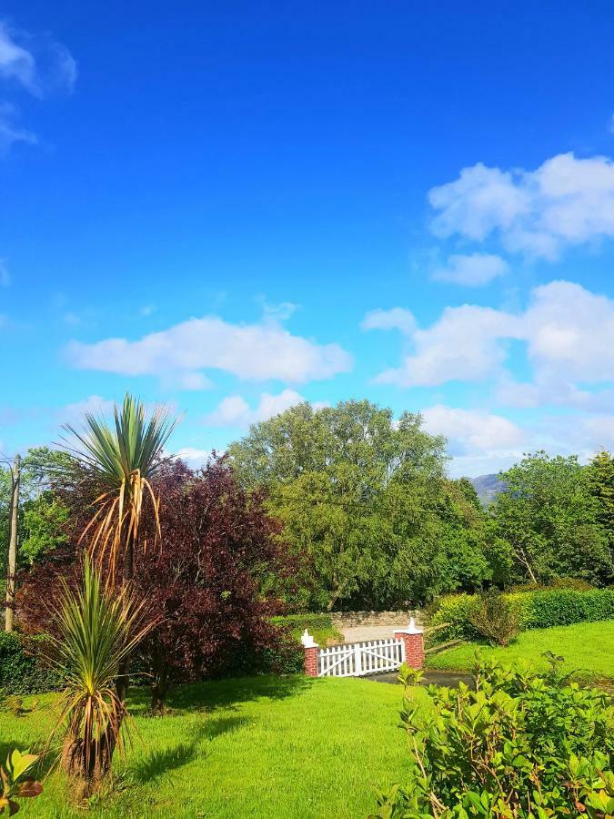 בית הארחה פורטסלון 	Leenan View Country House מראה חיצוני תמונה